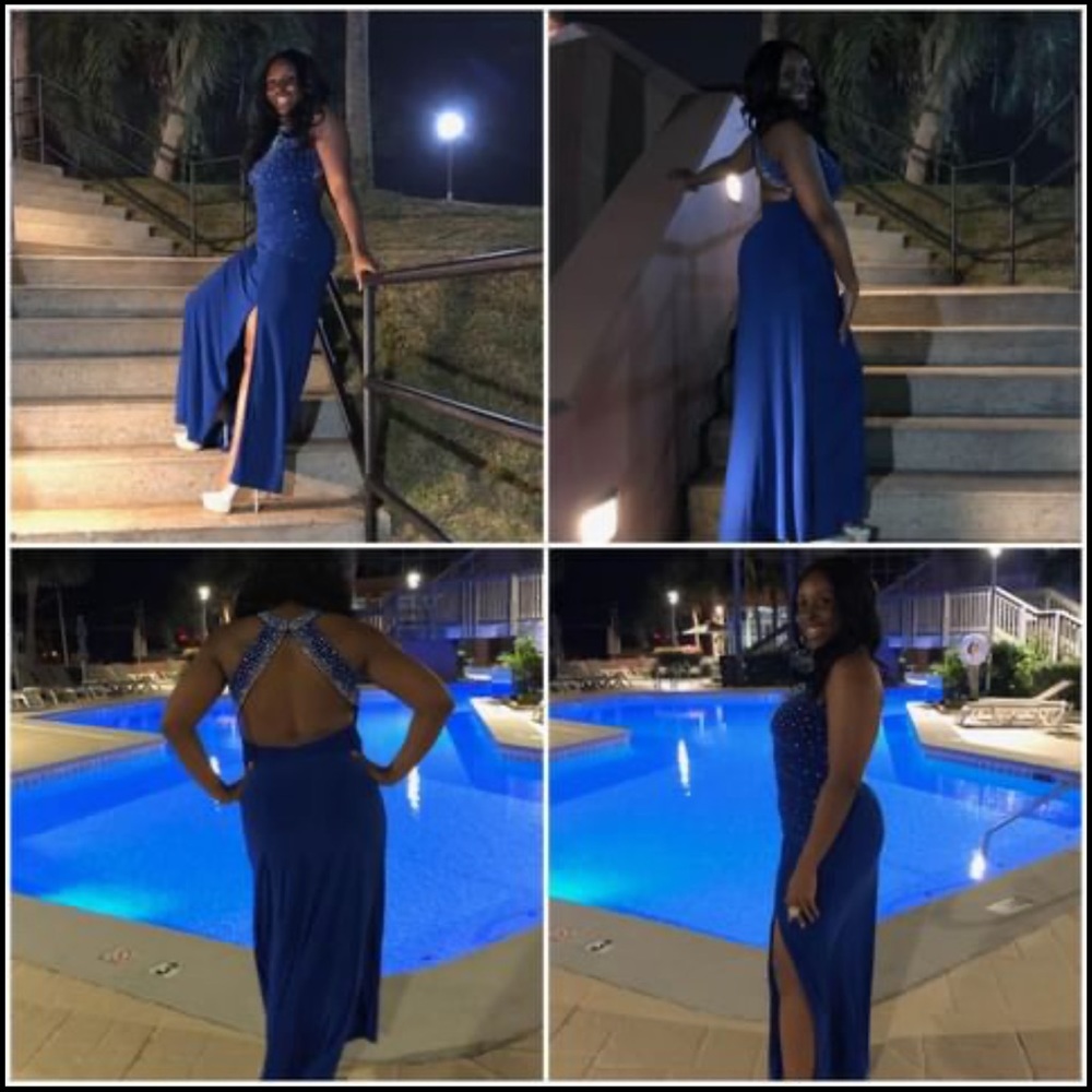 Formal Dress